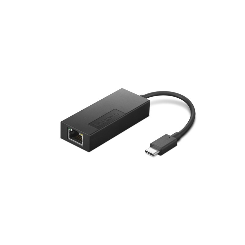 Lenovo USB-C to 2.5G Ethernet adaptér