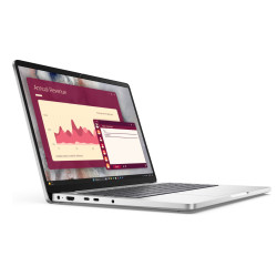 Dell Pro 14/PC14250/U7-255U/14''/WUXGA/32GB/512GB/Iris Xe/W11P/Platinum/3RNBD