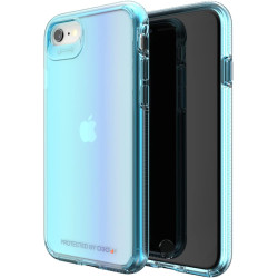 ZAGG GEAR4 D3O Milan kryt pre iPhone SE/SE2/6/7/8
