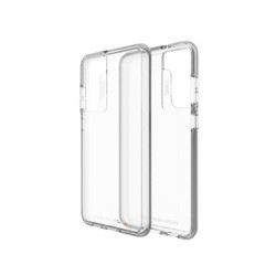 ZAGG GEAR4 D3O Crystal Palace kryt Samsung S21 FE prieh