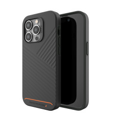 ZAGG GEAR4 Denali Snap kryt iPhone 14 Pre čierny