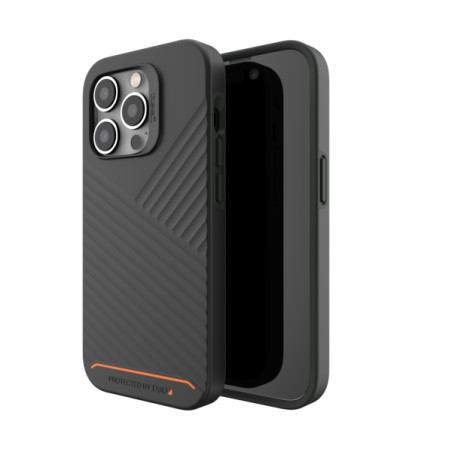ZAGG GEAR4 Denali Snap kryt iPhone 14 Pre čierny