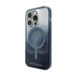 ZAGG GEAR4 Milan Snap kryt iPhone 14 Pre modrý