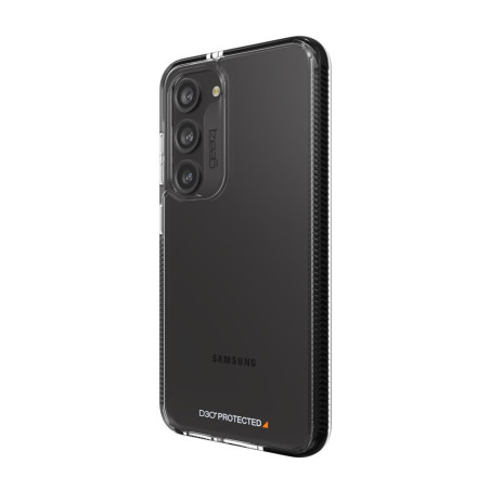 ZAGG GEAR4 Santa Cruz D3O kryt SG S23 - čierny