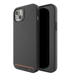 ZAGG GEAR4 Denali Snap kryt iPhone 14 Plus čierny