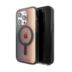 ZAGG GEAR4 Milan Snap kryt iPhone 14 Pre ružový