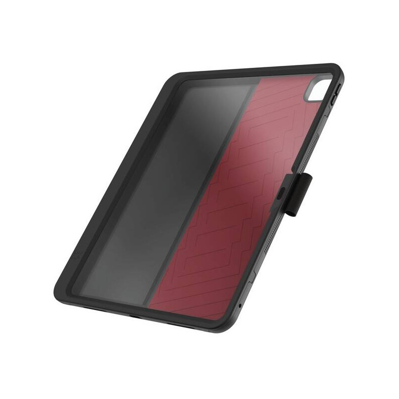 Kryt/sklo Denali Apple iPad PRO 11 2024 čierny