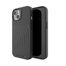 ZAGG GEAR4 Brooklyn Snap kryt iPhone 14 čierny