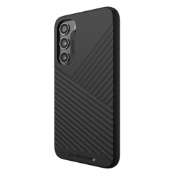 ZAGG GEAR4 Denali D3O kryt Samsung Galaxy S23+ čierny