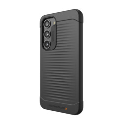 ZAGG GEAR4 Havana D3O kryt Samsung Galaxy S23 čierny