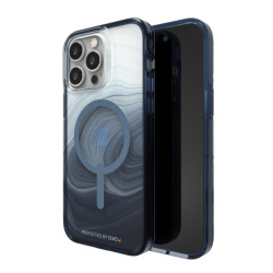ZAGG GEAR4 Milan Snap kryt iPhone 14 Pre Max modrý