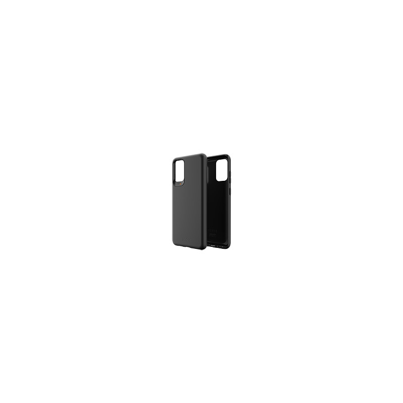 ZAGG GEAR4 D3O Holborn kryt Samsung Galaxy S20+