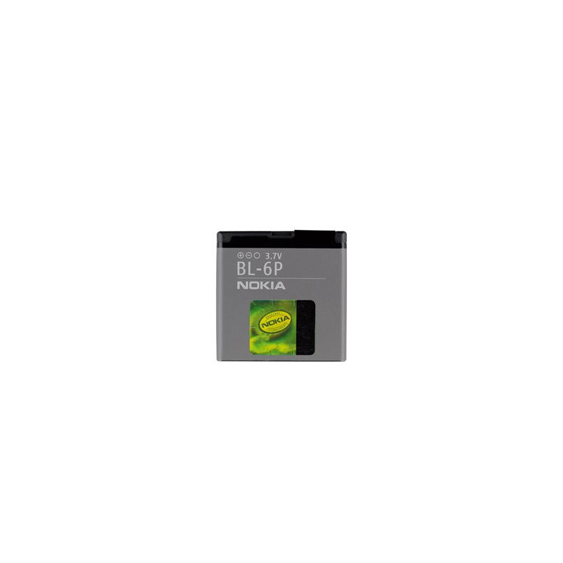 Nokia batéria BL-6P Li-Ion, 830 mAh - bulk