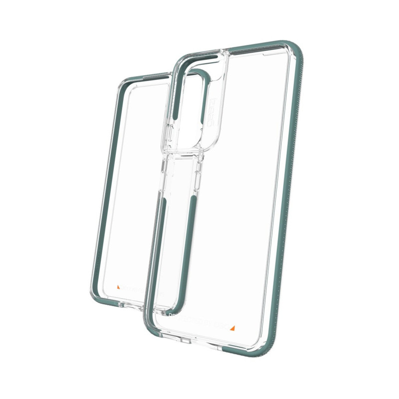 ZAGG GEAR4 Santa Cruz kryt SG S22 Plus zelený