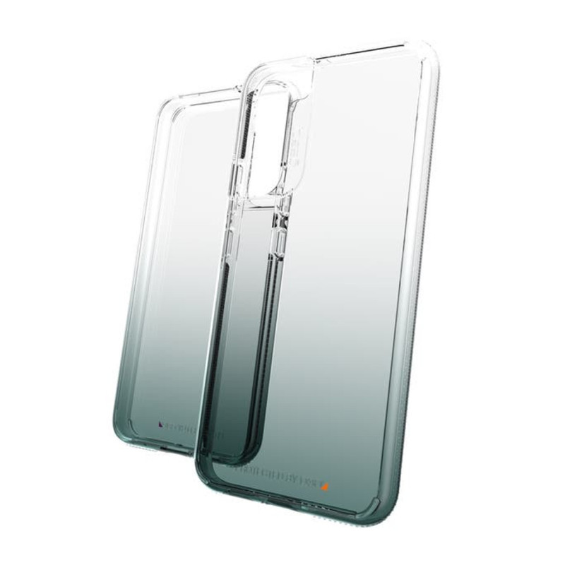 ZAGG GEAR4 Milan kryt Samsung Galaxy S22 Plus zelený