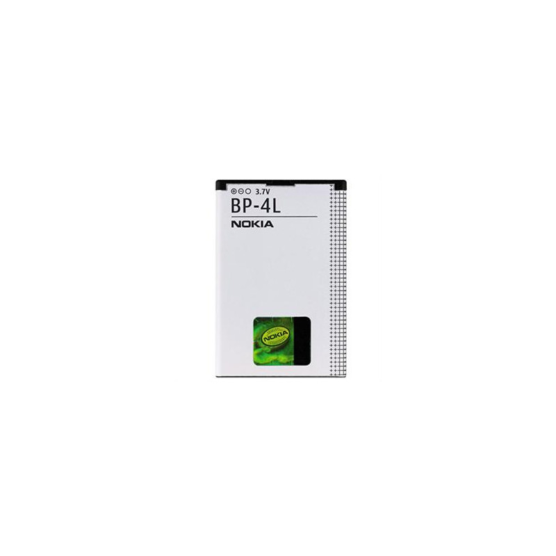 Nokia batéria BP-4L Li-Ion 1500 mAh - bulk
