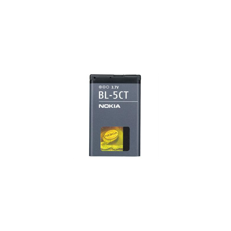 Nokia batéria BL-5CT 1050mAh Li-on - bulk