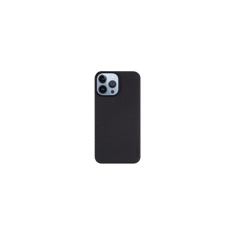 Tactical MagForce Aramid Kryt pre Apple iPhone 13 Pro Max Black