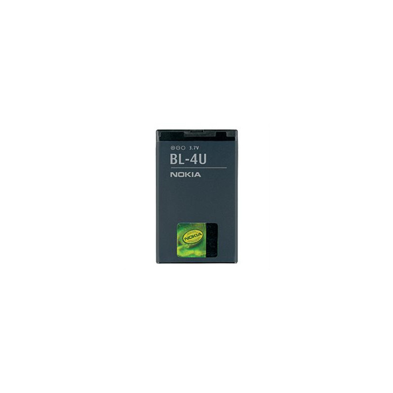 Nokia batéria BL-4U Li-Ion 1110 mAh - bulk
