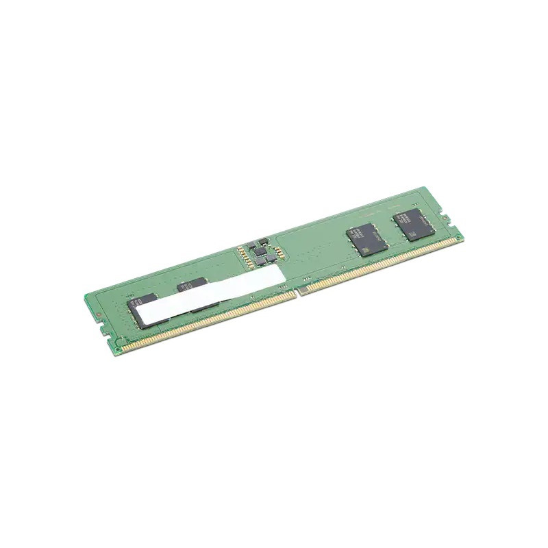 Lenovo ThinkStation 32GB DDR5 4800MHz UDIMM Memory