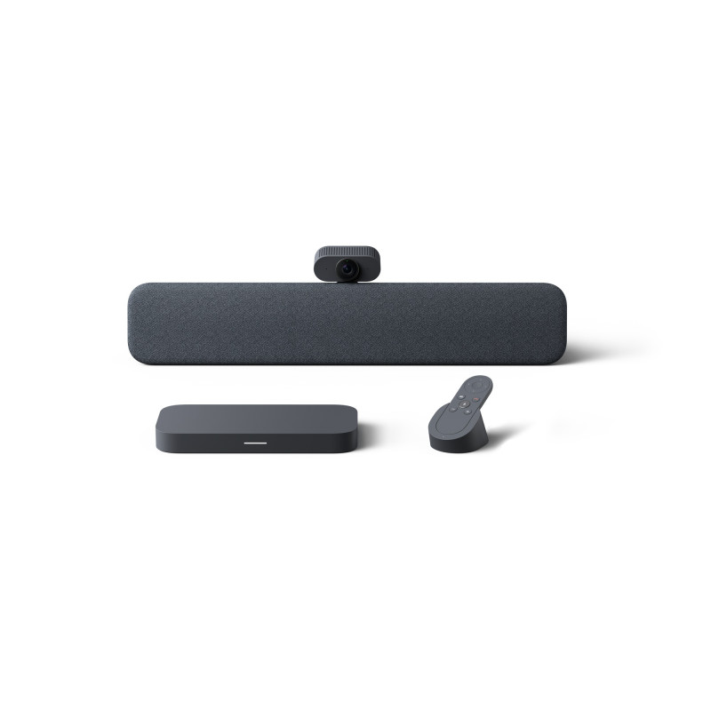 Google one Gen 3 Small Black