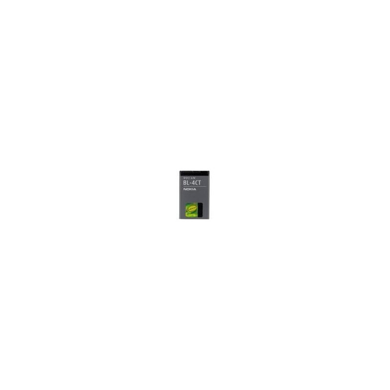 Nokia batéria BL-4CT Li-Ion 860 mAh - Bulk