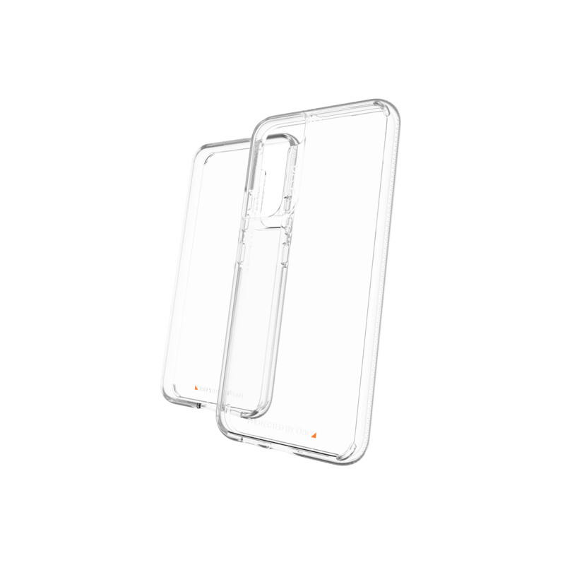 ZAGG GEAR4 Crystal Palace kryt Samsung S22 Plus priehľadný