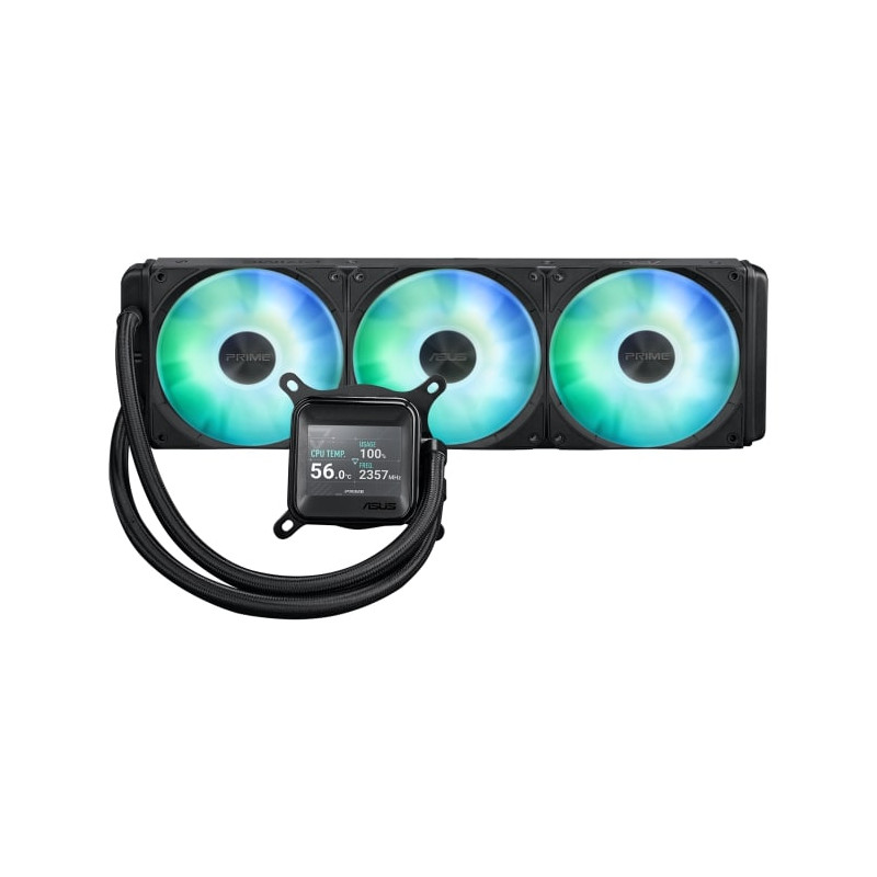 ASUS PRIME LC 360 ARGB LCD