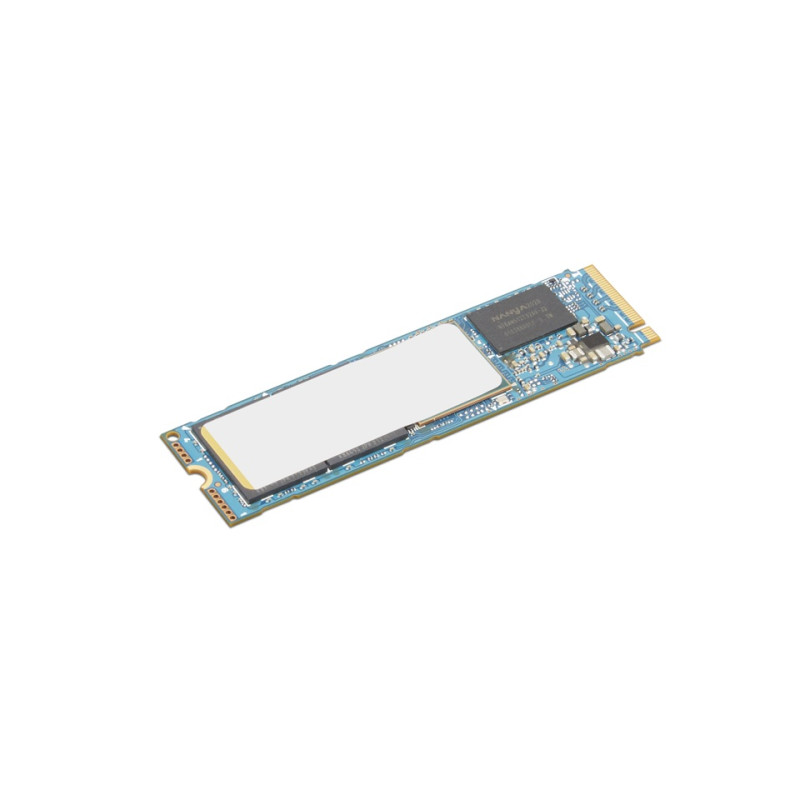 4TB Performance PCIe Gen4 NVMe OPAL M.2 2280 SSD