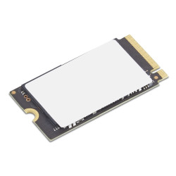 ThinkPad 512G SSD 2242 Gen4*4 PCIe NVMe M.2 G2