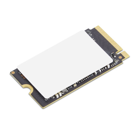 ThinkPad 256G SSD 2242 Gen4*4 PCIe NVMe M.2 G2