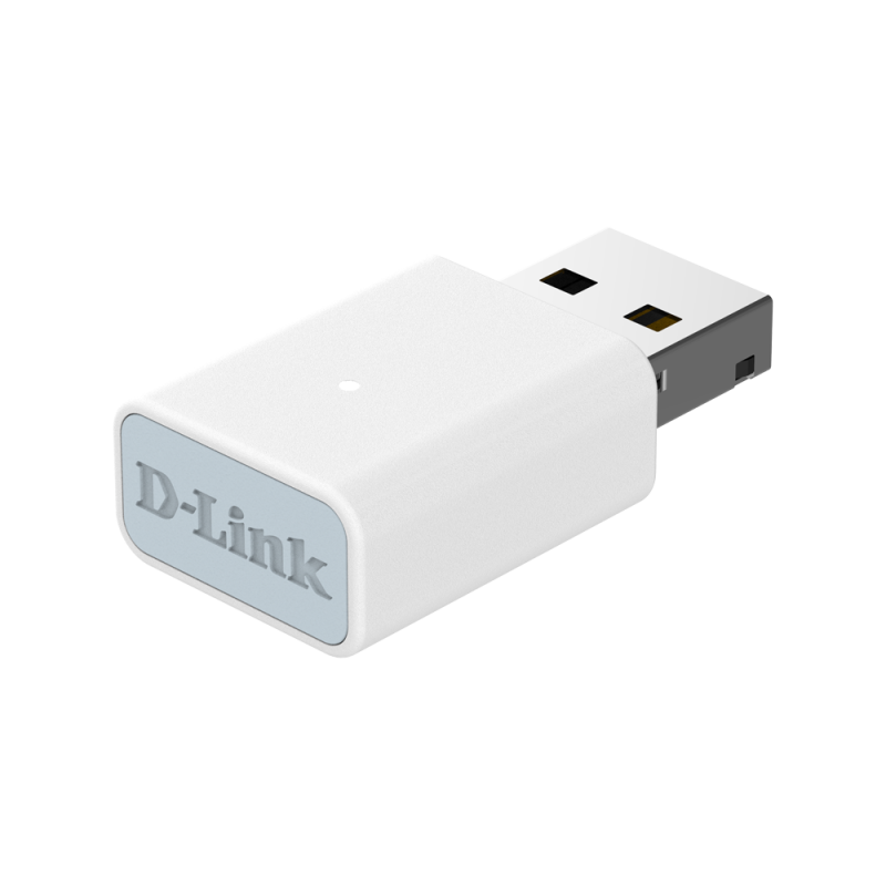D-Link AC13U AC1300 Wi-Fi 5 USB adaptér