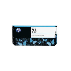 HP no 764 sivá ink.