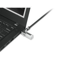 NanoSaver Combination Cable Lock od Lenovo