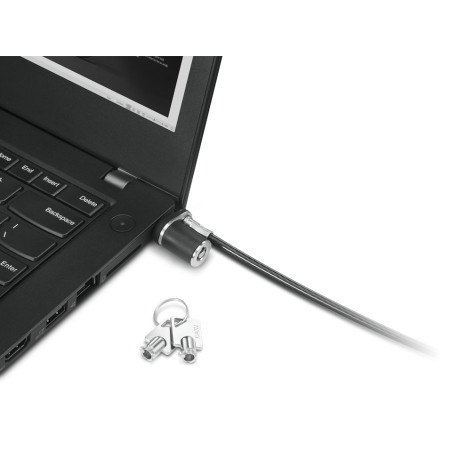 NanoSaver Essential Cable Lock od Lenovo