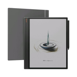 E-book ONYX BOOX TAB X C, 13,3'', 128GB, Bluetooth, Android 13, E-ink displej, WIFi