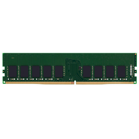32GB 3200MT/s DDR4 ECC CL22 DIMM 2Rx8 Hynix D