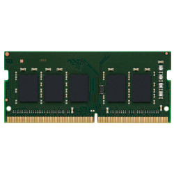 8GB 3200MT/s DDR4 ECC CL22 SODIMM 1Rx8 Hynix E