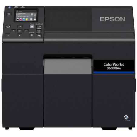 Epson ColorWorks CW-D6000Ae