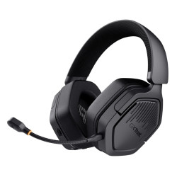 Trust GXT 493PS Carus/Jack/USB/Čierna