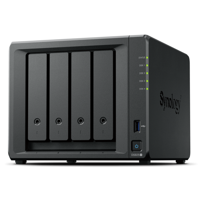 Synology DS925+ DiskStation