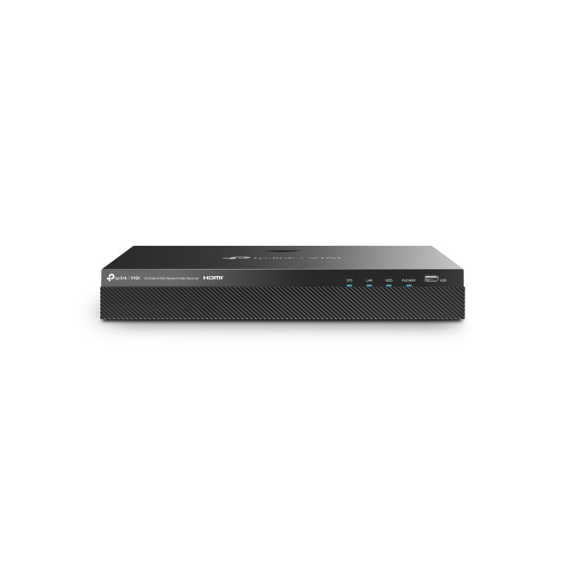 VIGI NVR2016H-16P