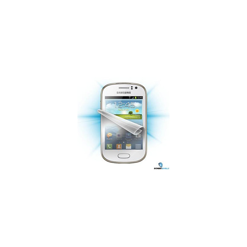 Screenshield™ Galaxy G7105 ochrana displeja