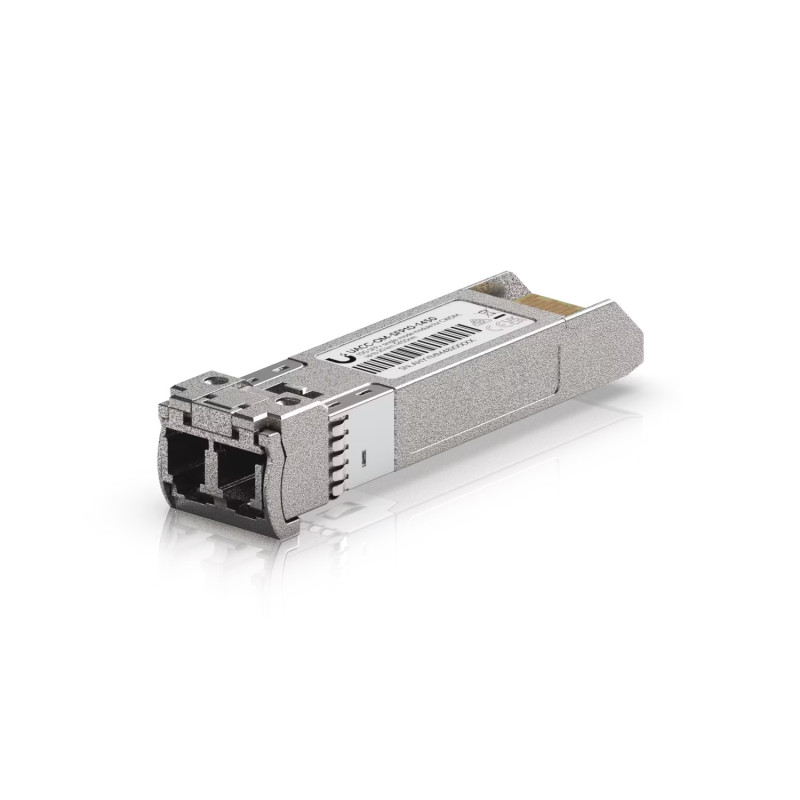 Ubiquiti UACC-OM-SFP10-1450, 10G CWDM SM Modula, Duplex LC UPC, 1450 nm, 20km