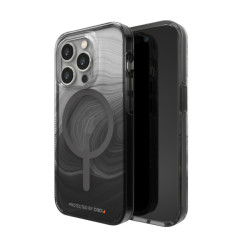 ZAGG GEAR4 Milan Snap kryt iPhone 14 Pro čierny