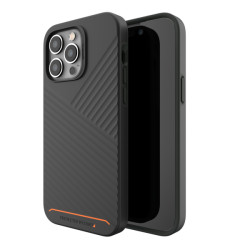 ZAGG GEAR4 Denali Snap kryt iPhone 14 Pro Max čierny