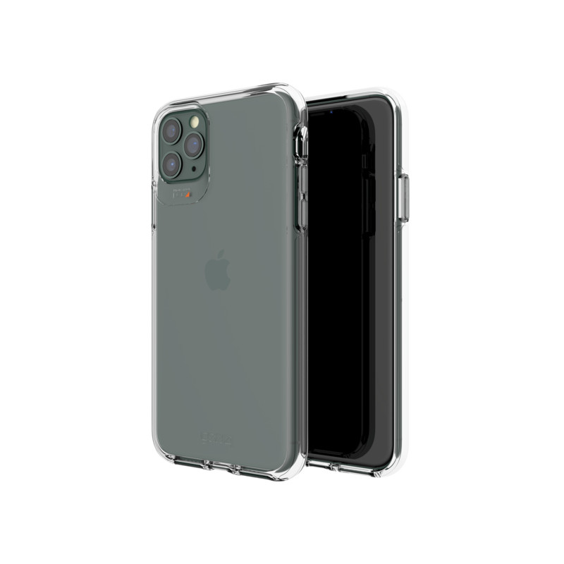 ZAGG GEAR4 Crystal Palace kryt iPhone 11 Pro Max