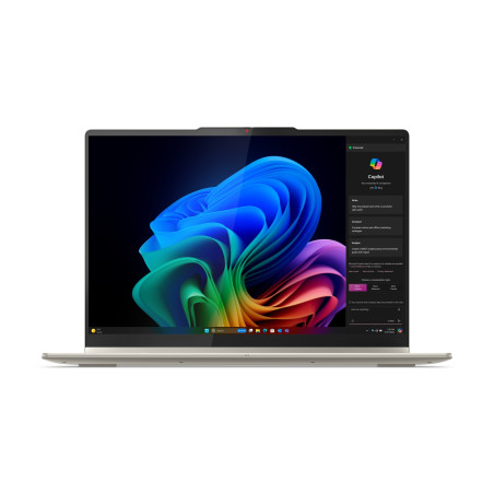 Lenovo Yoga 7 2-in-1/16AKP10/AI7-350/16''/2880x1800/T/32GB/1TB/AMD int/bez OS/Seashell/3R On-Site