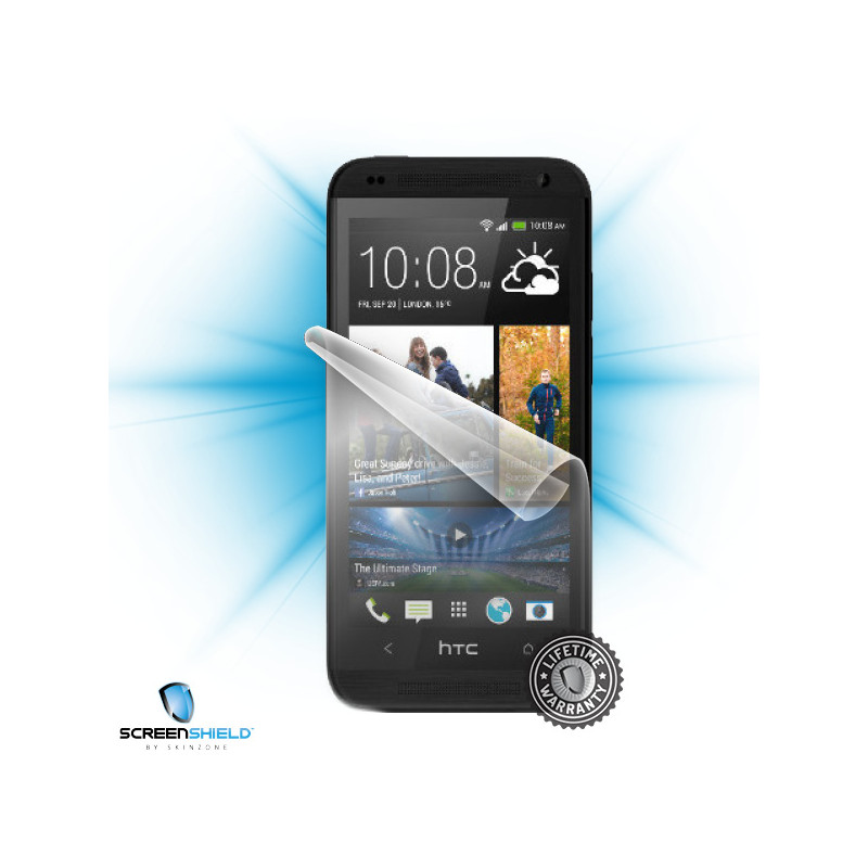 Screenshield™ HTC Desire 610 ochrana displeja
