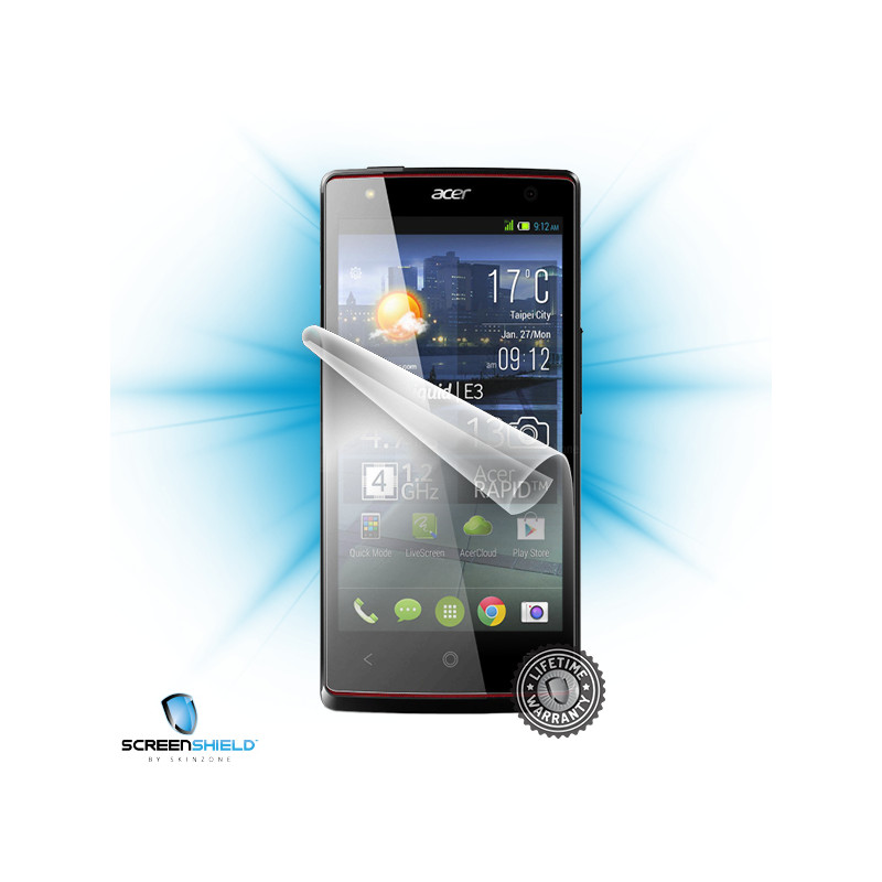 Screenshield™ Acer Liquid E3 ochrana displeja